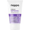 Silcare Nappa kremas, minkštinantis šiurkščią pėdų odą su 15 % šlapalo, 150 ml