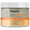 Silcare Nappa Scrub Exfoliation, 350 ml