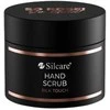 Silcare So Rose! So Gold! Šilkinis prisilietimas, 150 ml