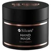 Silcare So Rose! So Gold! Šilkinis prisilietimas, 150 ml
