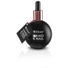 Silcare Taigi Rožė! Taigi auksas! Hand & Nail Oil Serum daugiafunkcis serumas rankoms ir nagams 75ml