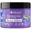 Silcare Body Scrub, 350 ml