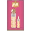 Set Versace Parfuminio vandens purškiklis Siloe de Saphir Pour Femme 200ml + parfuminio vandens purškiklis 30ml