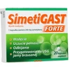 Simetigast Forte medicinos prietaisas 20 kapsulių