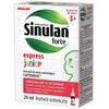 Sinulan Express Forte Junior aerozol do nosa 20ml