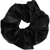 Sister Young Lilu Scrunchie Juodas