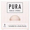Sister Young Pura Konjac Sponge