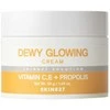 Skin627 „Dewy Glow“ drėkinamasis ir skaistinantis veido kremas 50 g
