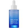 Holika Holika SKIN627 Hyaluron Centella Ampoule Nawilżająco-łagodząca ampułka su hialuronem i wąkrotką azjatycką, 34 ml
