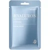 Mediheal Nawilżająca maska do twarzy SKIN627 HIALURON &amp; SKWALAN, 22 ml