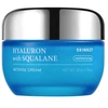 Skin627 Hialuronas su skvalanu drėkinamasis veido kremas 50 g