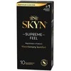 Skyn Supreme Feel ploni nelateksiniai prezervatyvai 10 vnt.