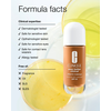 Skystas makiažo pagrindas Clinique Even Better Clinical Vitamin Makeup su SPF50, 30 ml | spalva: 1 - Light Cool