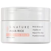 Snature Aqua Rice Cleansing Balm balsam do demakijażu 90ml