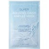 SNP Snature Super Aquagel Oasis Ampule Mask drėkinamoji lakštinė kaukė 30ml