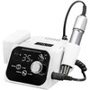 Excellent Pro Profesionalus 70 W nagų grąžtas „Sng Expert Nail Drill“
