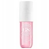 Sol De Janeiro Brazilian Crush Cheirosa 68 Body Mist Kūno ir plaukų dulksna, 90 ml