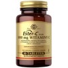 Solgar Ester-C Plus 1000 mg vitamino C tabletės - 30 vnt