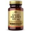 Solgar Folacin 400mg 100 tablečių