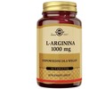 Solgar L-Arginine 1000 mg tabletės – 90 vnt