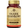 Solgar česnakų aliejus 100 minkštųjų gelių