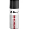 s.Oliver S. Oliver Classic Hydrating 48H Dezodorantas Purškiklis For Men, 150 ml