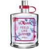 S. Oliver s.Oliver Feels Like Summer Women 2024 EDT tualetinis vanduo moterims, 30 ml