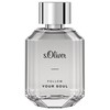 s.Oliver Follow Your Soul Men EDT tualetinis vanduo vyrams, 30 ml