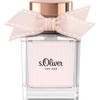 s.Oliver For Her EDT tualetinis vanduo moterims, 50 ml