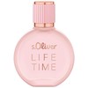 s. Oliver S.OLIVER Life Time moterims skirtas tualetinis vanduo EDT 30 ml