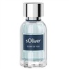s.Oliver Scent Of You Men EDT tualetinis vanduo vyrams, 30 ml