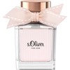 s.Oliver For Her EDT tualetinis vanduo moterims, 30 ml