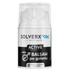 Hugo Boss Solverx Aktyvus balzamas po skutimosi vyrams 50ml