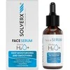 SOLVERX Deep H2O+, 30 ml
