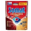 KAPSULĖS INDAPLOVIŲ SOMAT PREMIUM 42VNT