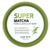 Veido kaukė SOME BY MI SUPER MATCHA PORE CLEAN CLAY MASK [100g]-100g