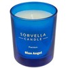 Sorvella Perfume Mėlyna Angel, 170 g