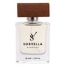 Sorvella PP kvepalai S526 For Men EDP parfumuotas vanduo vyrams, 50 ml