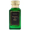 Alkotest Sorvella Perfume Signature Bergamot & Musk EDP Purškiklis 30ml
