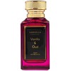 Alkotest Sorvella PP kvepalai Signature Vanilla & Oud EDP parfumuotas vanduo unisex, 100 ml