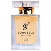 Sorvella kvepalai V225 moterims, 50 ml
