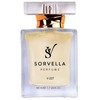 Sorvella kvepalai V227 moterims, 50 ml