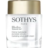 Kann „Sothys Hydra 4Ha“ švelnus drėkinamasis ir atjauninantis kremas 50 ml
