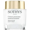 Chlorys „Sothys Jenuesse“ atkuriamasis atjauninamasis kremas 50 ml
