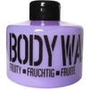 Stackable Violetinė Kūno prausiklis, 100 ml