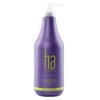 Šampūnas pažeistiems ir sausiems plaukams Stapiz Ha Essence Aquatic Revitalising 1000ml