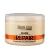 Stapiz Sleek Line Repair Mask šilkinė kaukė pažeistiems plaukams 250ml