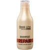 Šampūnas pažeistiems plaukams Stapiz Sleek Line Repair 300ml