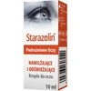 Starazolin Raminantys akių lašai sudirgusioms akims, 10 ml