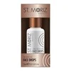 "St. Moriz Advanced Pro Formula" įdegį didinantis veido serumas 30ml